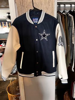 Women’s cowboy jacket new