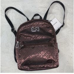 Calvin Klein small Rainy Day backpack