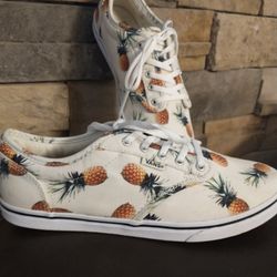 Vans Shoes