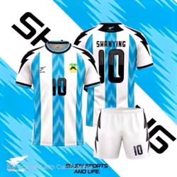 Argentina  world cup t-shirt