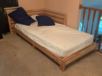 IKEA daybed (twin)