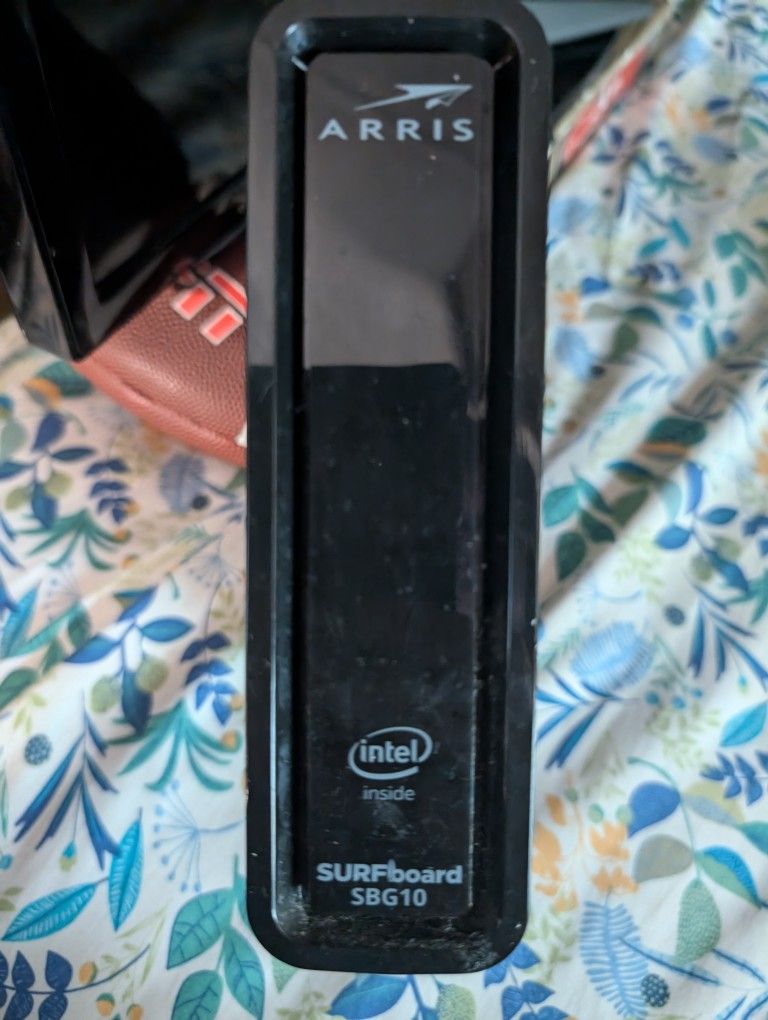 Arris Surfboard SBG10