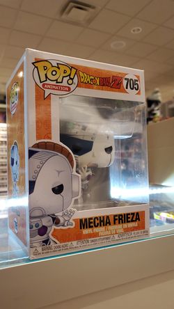 MECHA FRIEZA # 705 Funko POP! DRAGON BALL Z