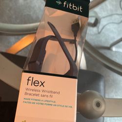 Fitbit Flex