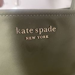 Kate Spade Purse 
