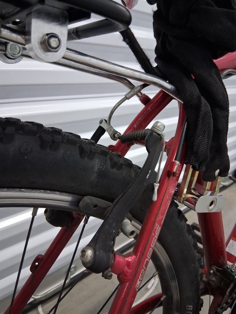Gary Fisher Bike