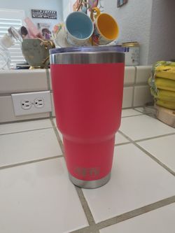 Yeti 30oz