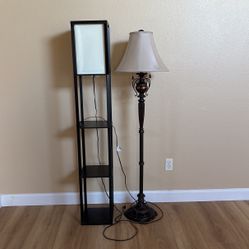 Lights, $15 For Two Lights