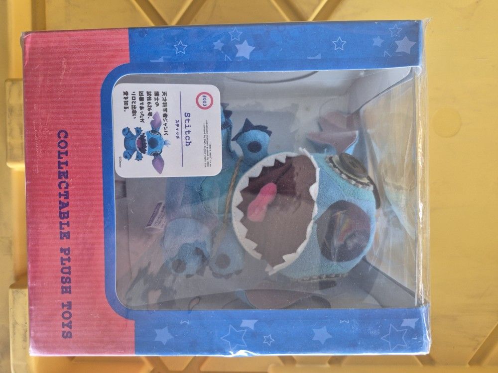 Stitch