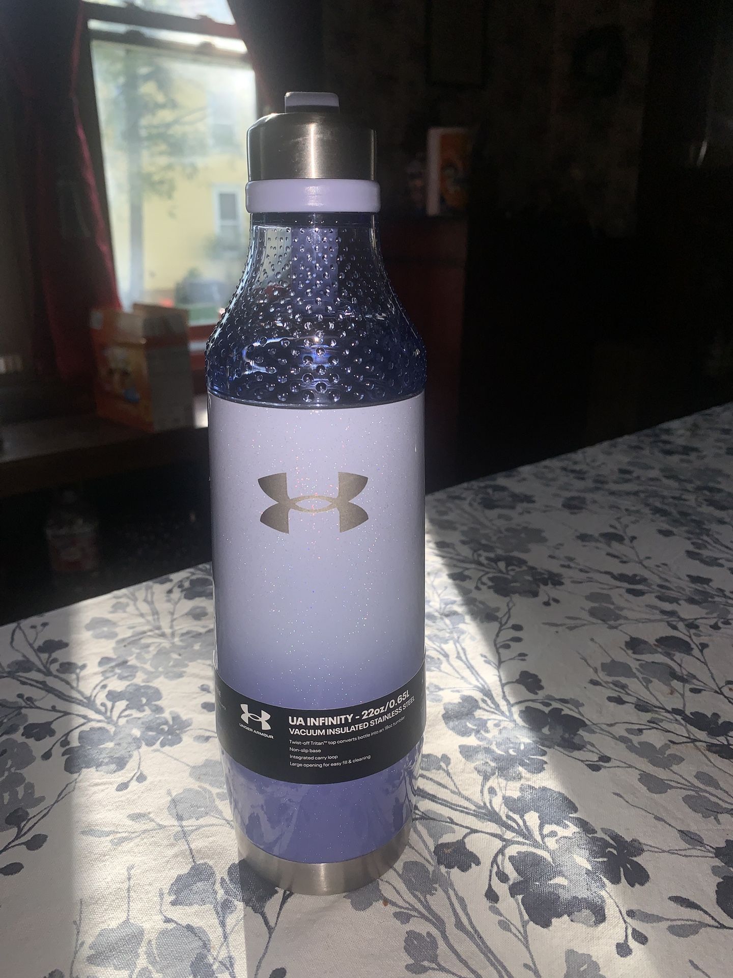 Under Armour Water Bottle