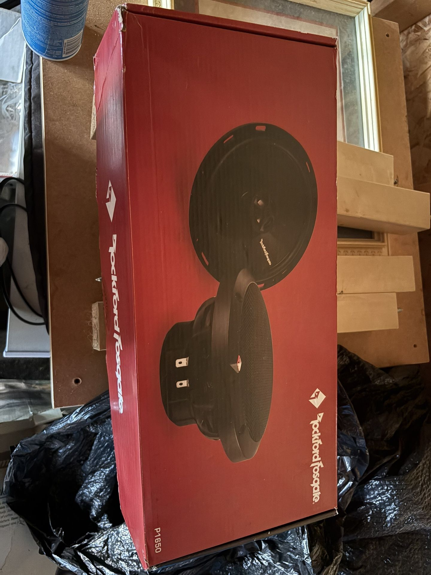Car Speakers