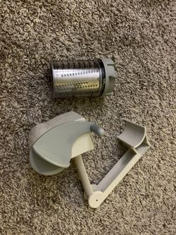 Cheese grater