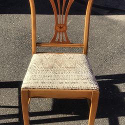 Mid Century Chair