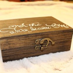 Ring Box