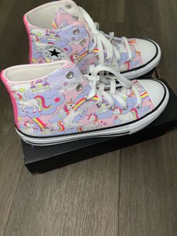 Converse shoes