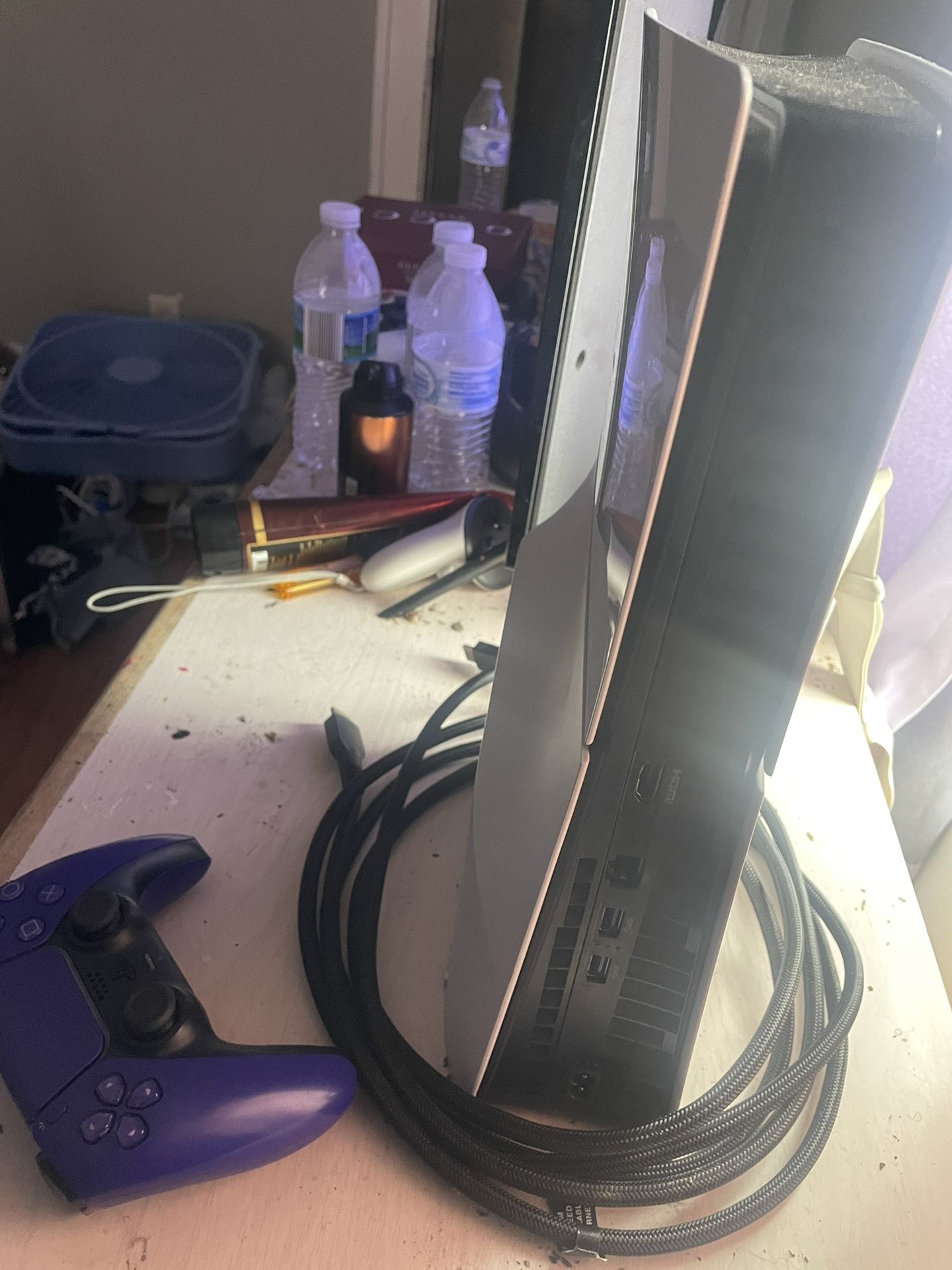 2tb Ps5 Slim Disc