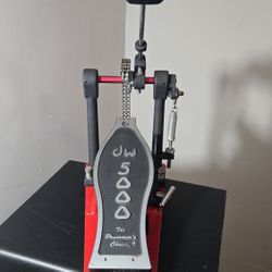 Dw 5000 Single Pedal 
