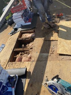Barwood Shingles New Roof