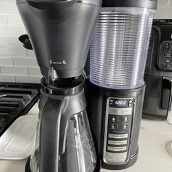 Ninja Coffee Maker 