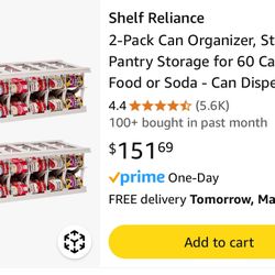 Can Organization 