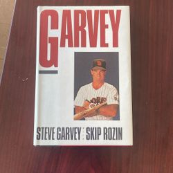 Garvey