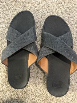 Womens Fit Flop Shoes Size 10