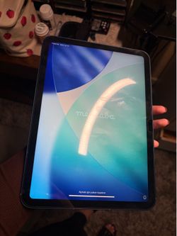 iPad A16 2025