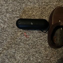 Beats Pill