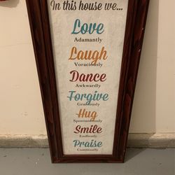 Beautiful Art Decor