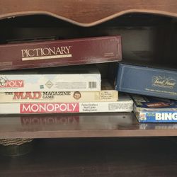 Board Games