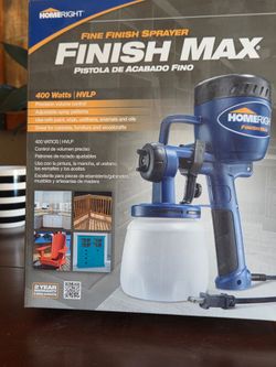 Homelight Paint Sprayer