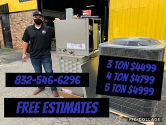 16 seer ac and heating systems