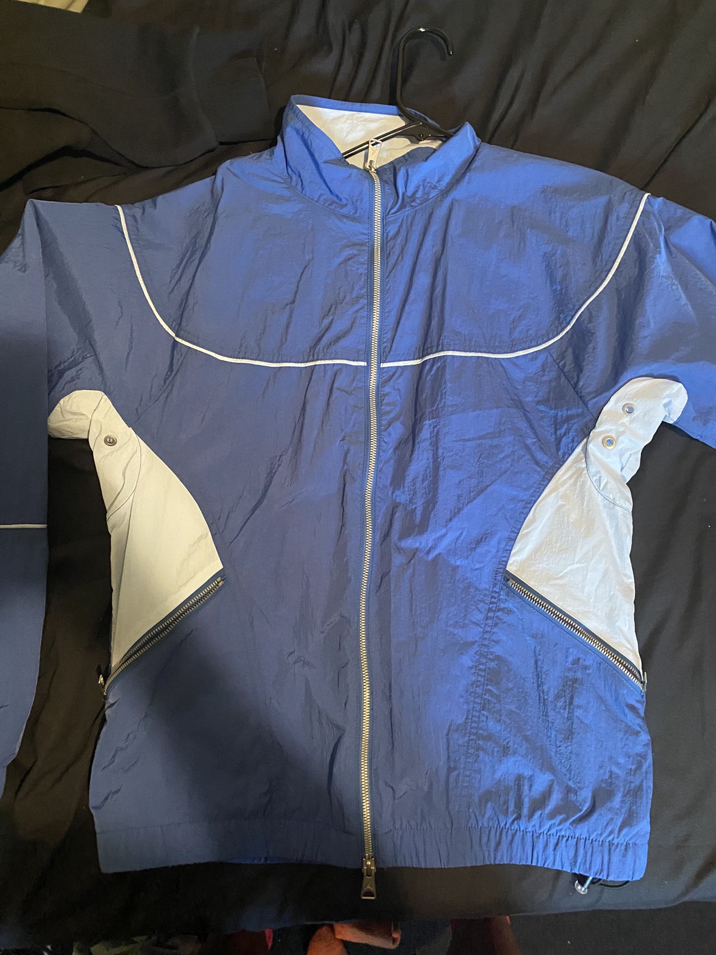 Jordan Jacket