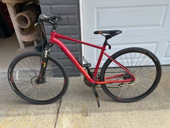 Marin Bike - San Rafael - Medium Great Condition