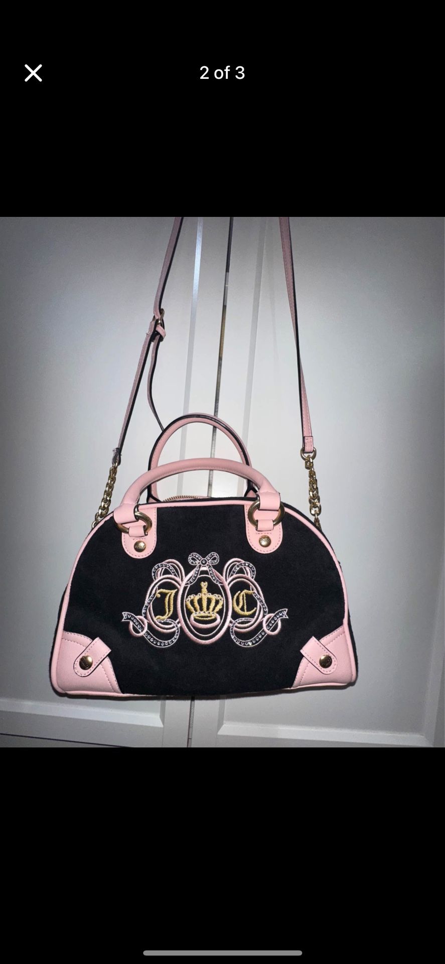 Juicy Bag