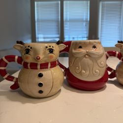 Johanna Parker Christmas Collection