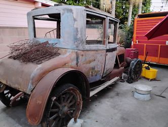 1936 Buick Century