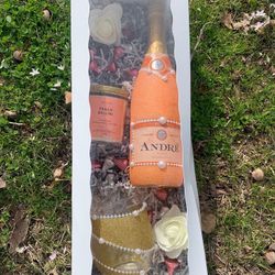Customize Bottles