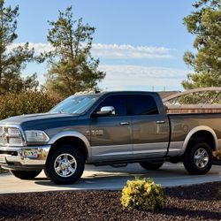 2013 Ram 2500