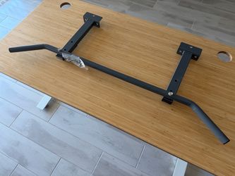 Pull Up Bar (for ceiling joist installation)