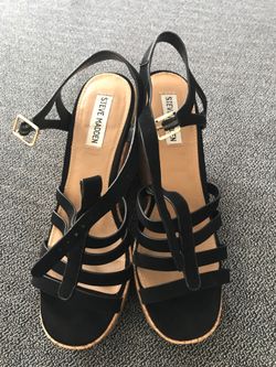 Steve Madden 7.5