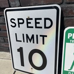 Sign