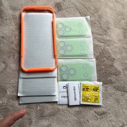 iPhone Screen Protector 