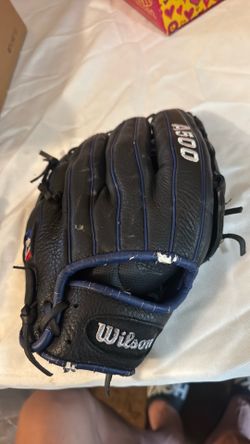 Wilson a500 11inch