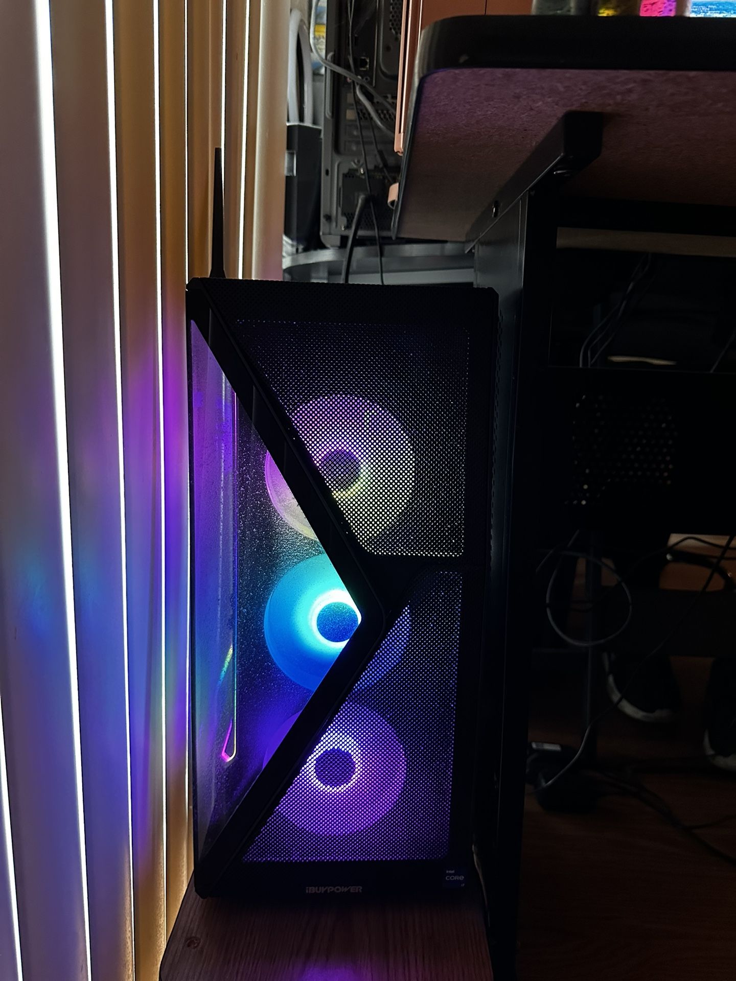 iBuy Power PC