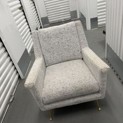 West Elm Sofa Chair
