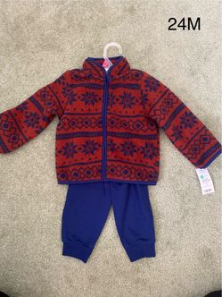 Baby clothes