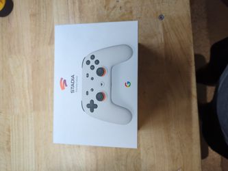 STADIA Premiere Edition