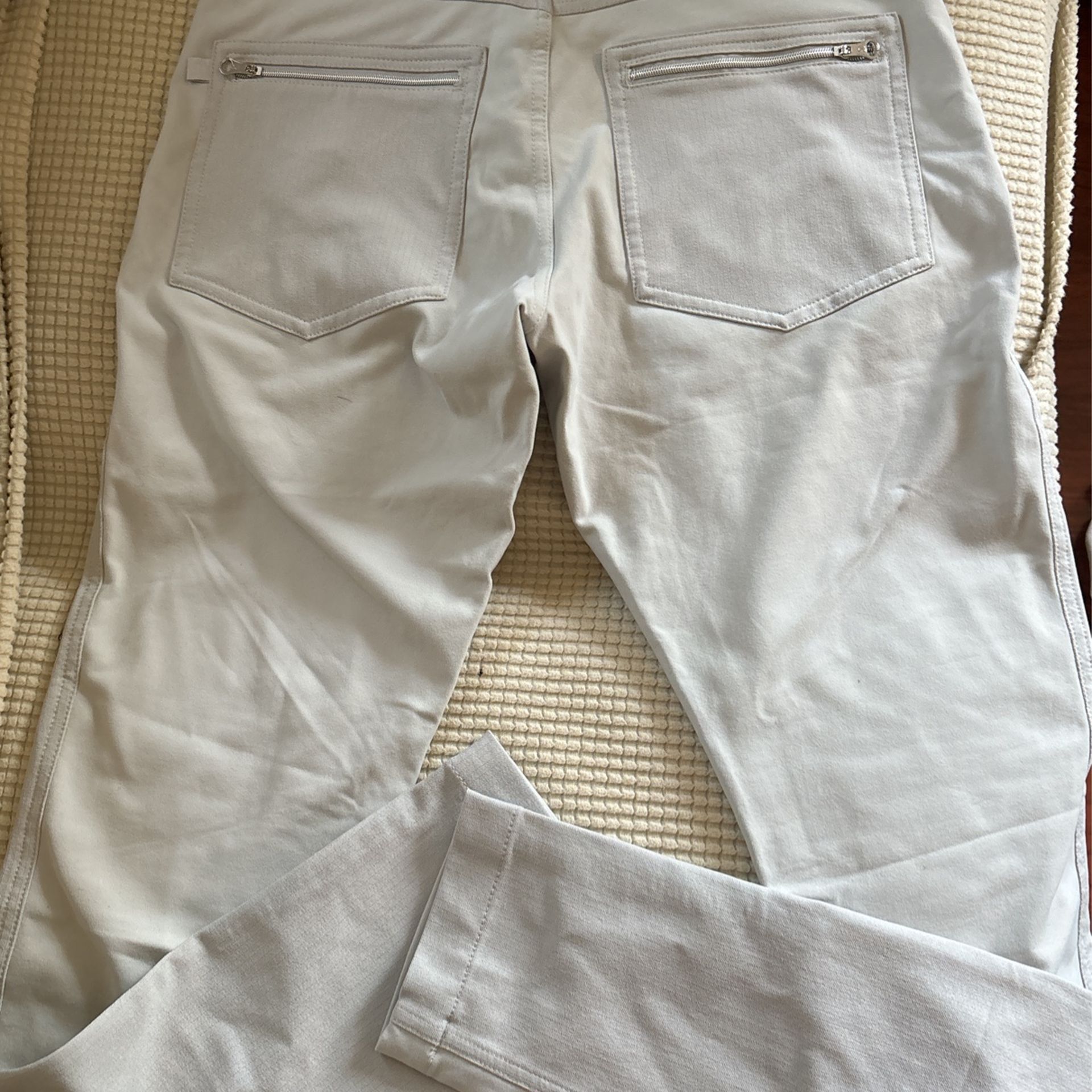 lululemon Jeans Size 6