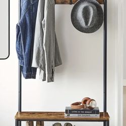 Cost& Shoes Rack Combo 50